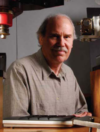 Wilson Geisler was recently elected to the National Academy of Sciences, one of the highest honors for a scientist or engineer in the United States. He leads the university’s interdisciplinary Center for Perceptual Systems where he researches how people perceive information and make sense of the world, with an emphasis on visual perception and the evolution of perceptual systems.