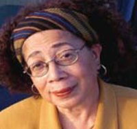 Juliet E.K. Walker is a history professor and director of the Center for Black Business History.