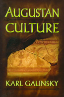 Cover of Augustan Culture