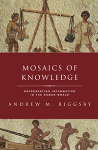 Book cover for Mosaics of Knowledge.