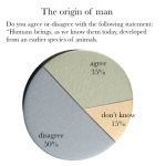 pir graph of the origins of man