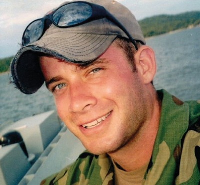 Jonas B. Kelsall, Lieutenant Commander (SEAL)