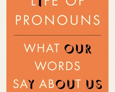poster for Life of Pronouns