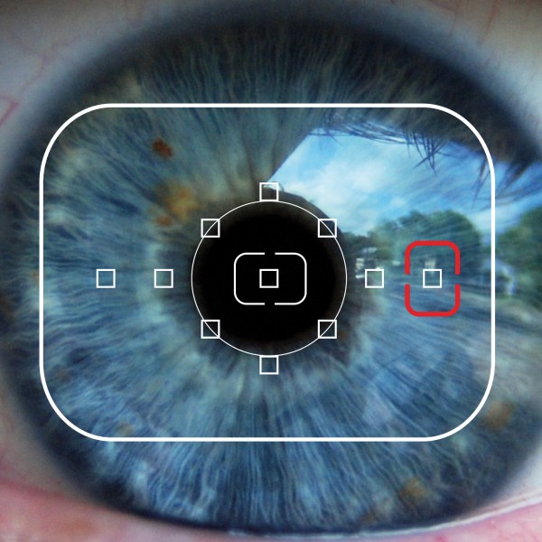 Researchers eye a better camera