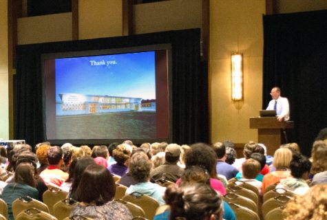Paul Farmer presentation