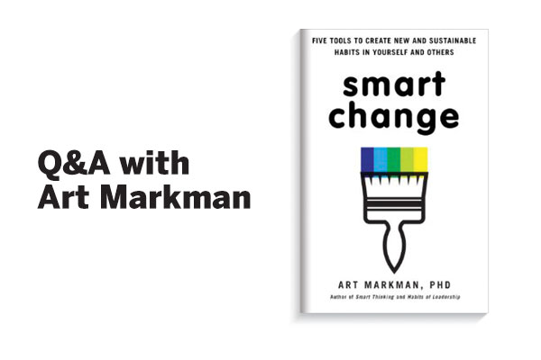 cover of Smart Change