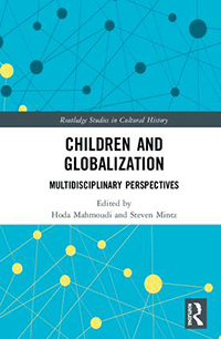 Book cover for Children and Globalization: Multidisciplinary Perspectives. 