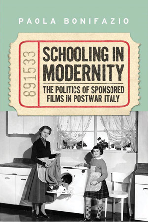 Poster for Schooling in Modernity