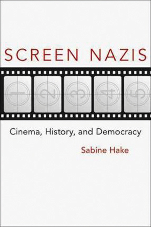 Poster for Screen Nazis