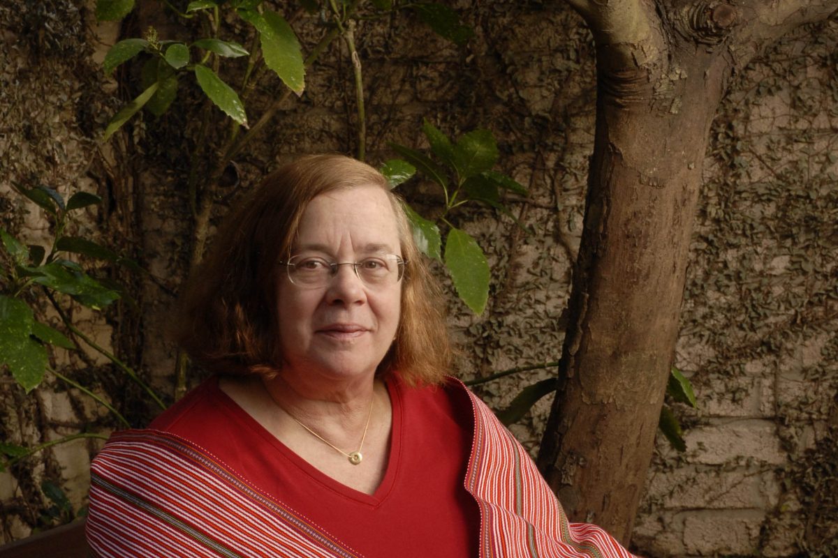 In Memoriam: Nora C. England, Visionary Linguist and Mentor