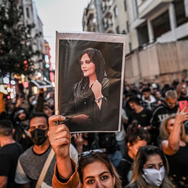 Iranian protesters turn to TikTok to get their message past government censors