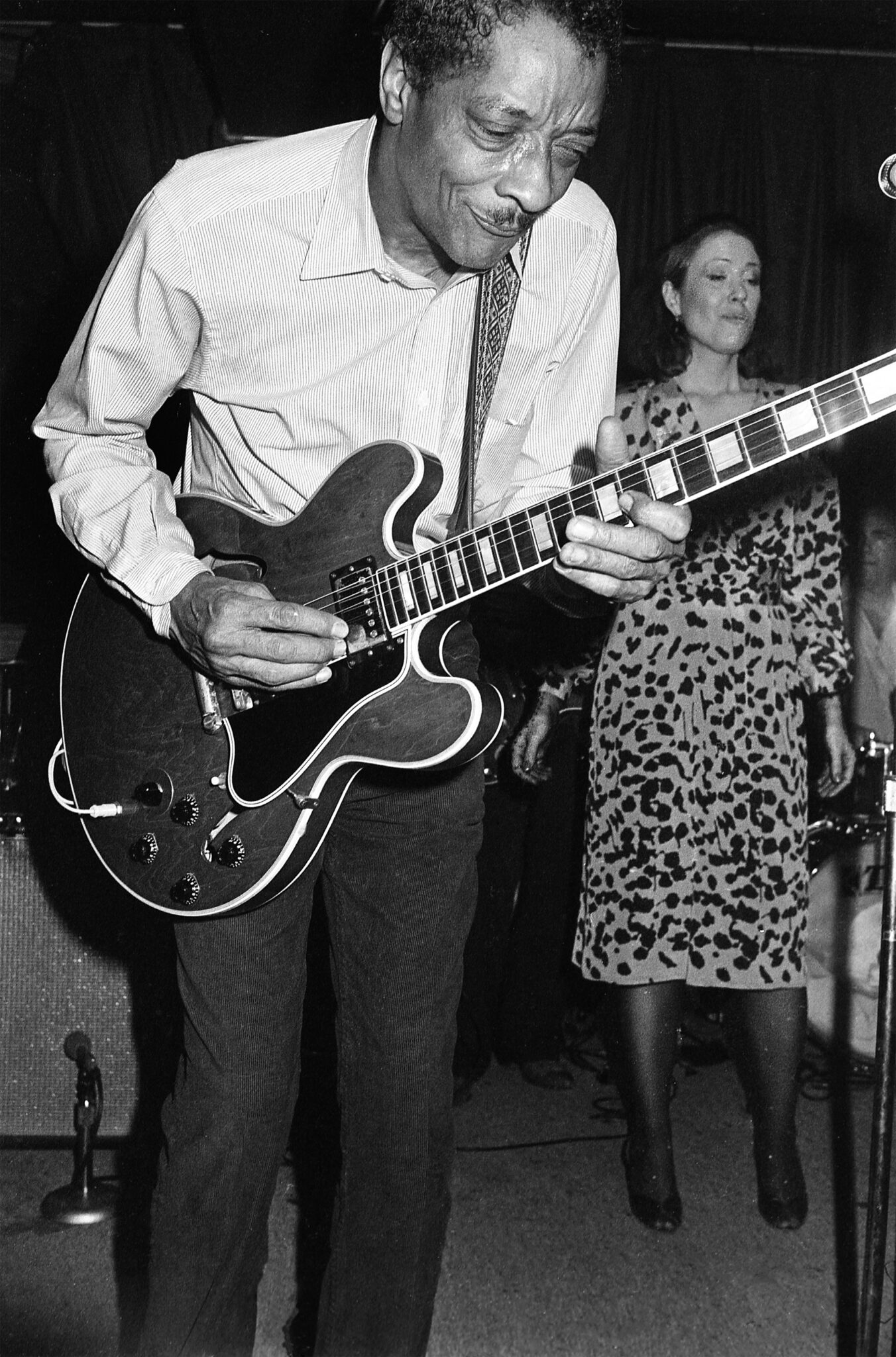 How Austin Became the Live Music Capital of the World