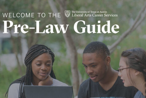 Demystifying Pre-Law: A Crash (Canvas) Course