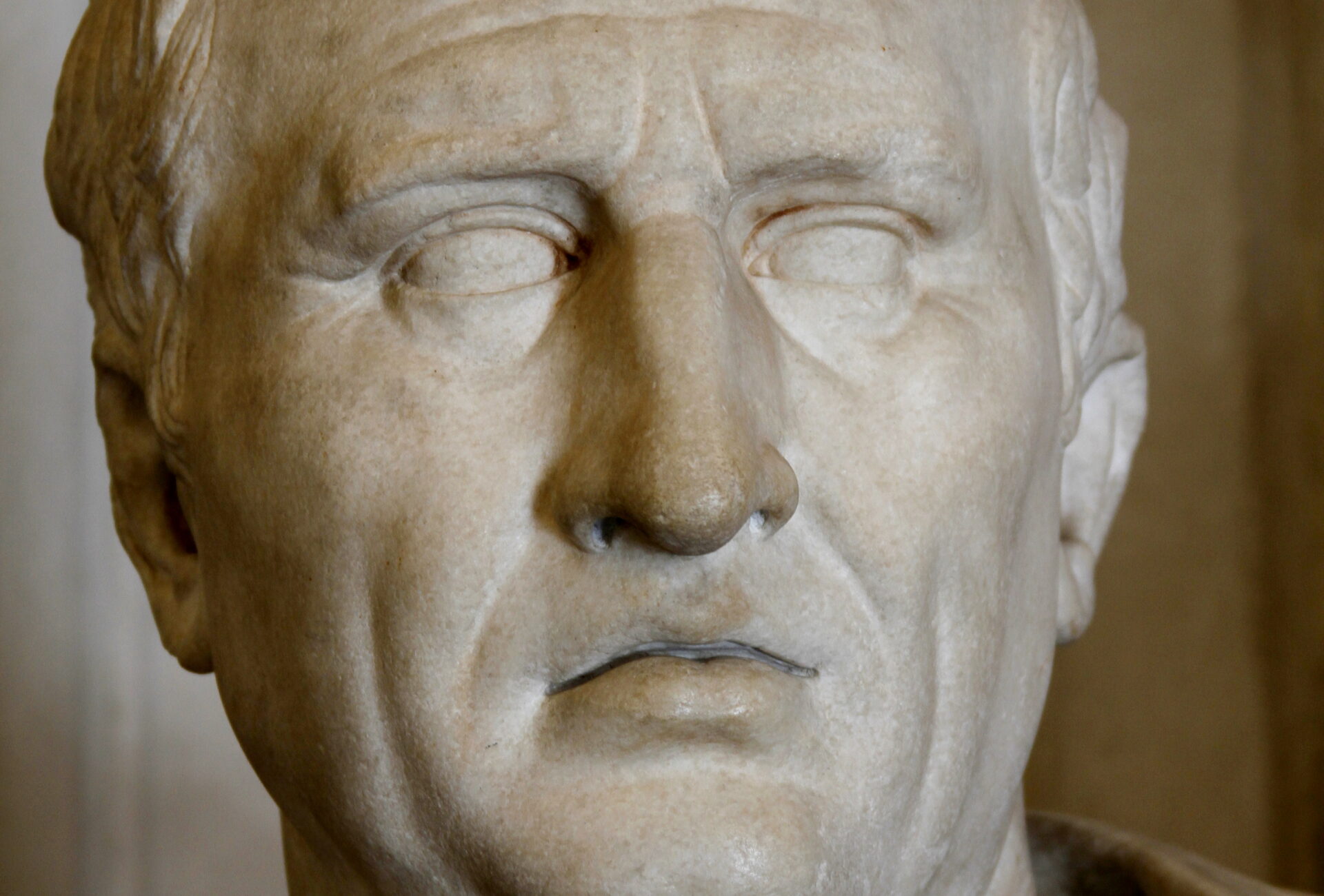 How to Think Like a Roman
