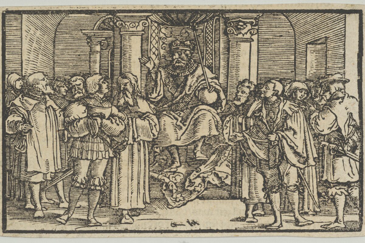 Highbrow Advice for Life: Saying What You Mean