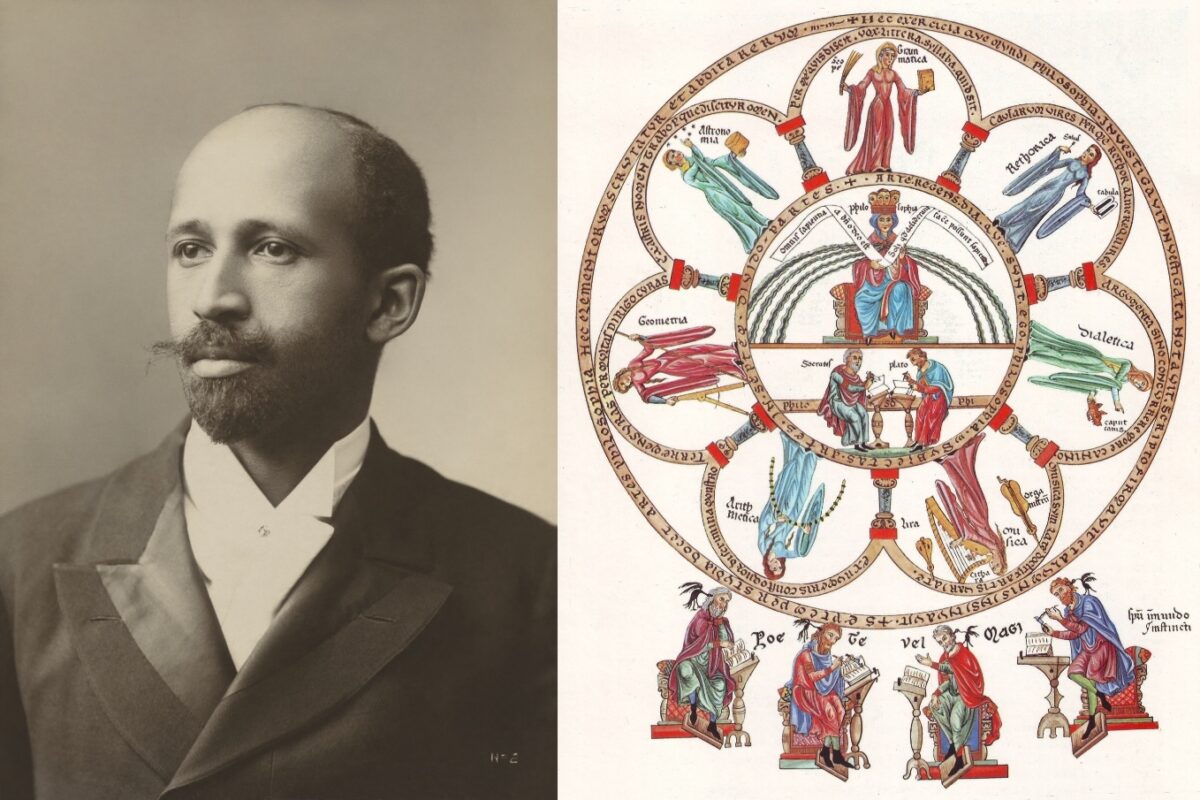 Marketing the Liberal Arts: Why We Learn