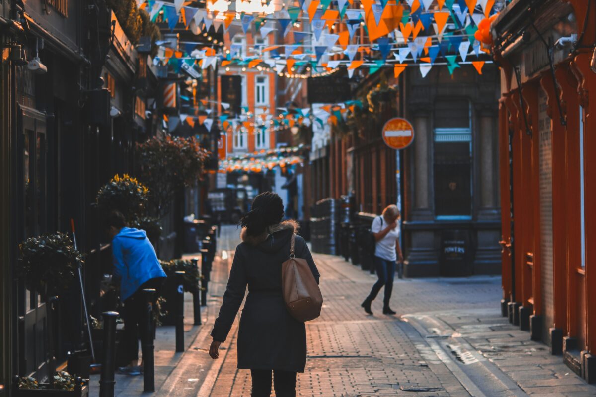 Highbrow Advice for Life: St. Augustine’s Big Message