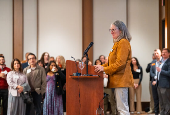 Plan II Celebrates 90 Years and Plans for 90 More