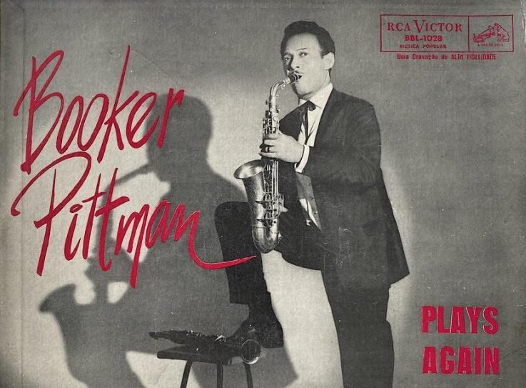 It Don’t Mean a Thing (If You’re Not in Manhattan)