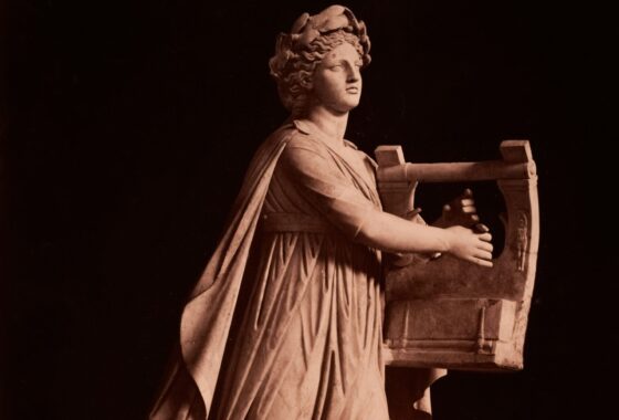 Let the Ancients Play