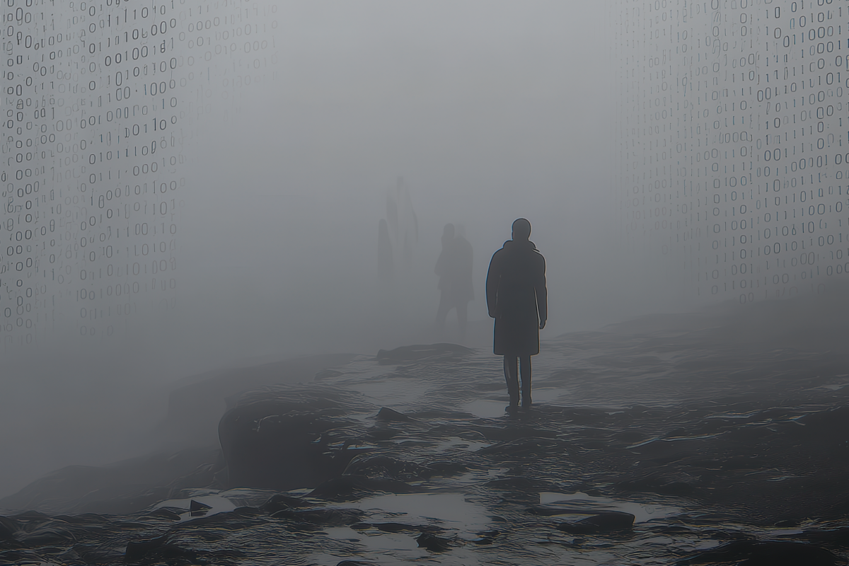 ChatGPT and the Meaning of Life