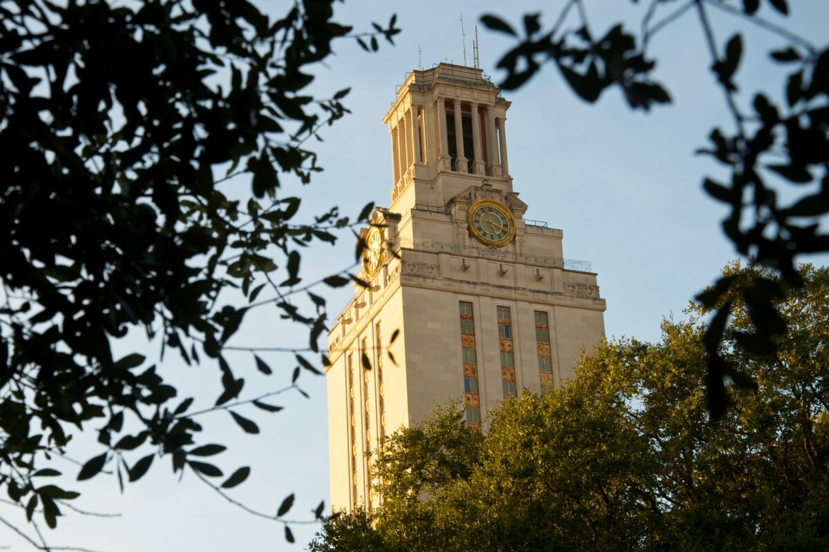 A College of Liberating Arts