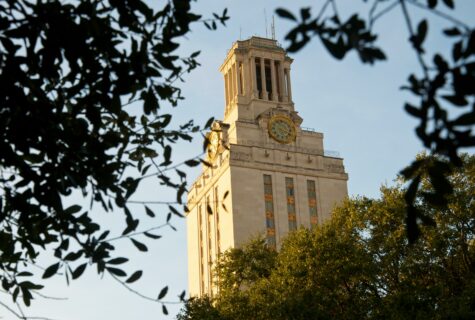 A College of Liberating Arts