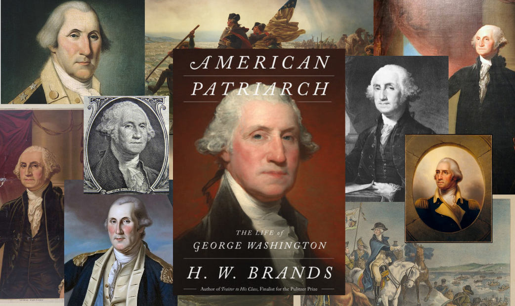 The Great American Patriarch