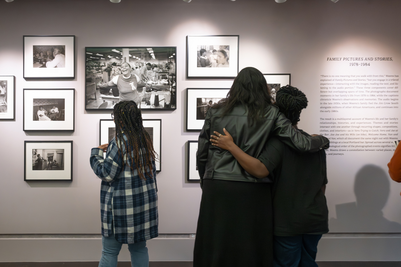 10 Years of Art Galleries at Black Studies