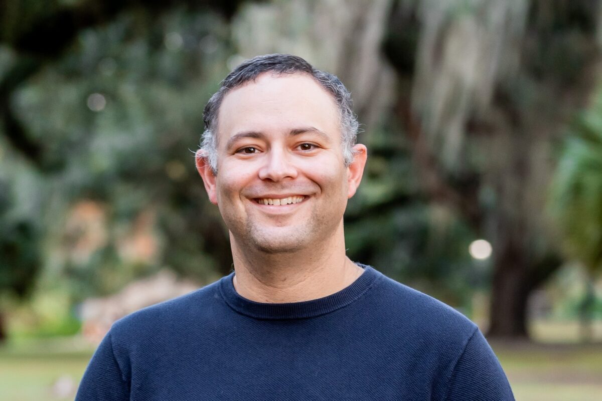 The Crime Data Whisperer