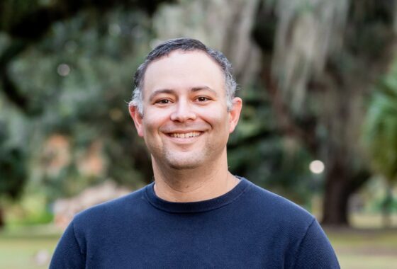 The Crime Data Whisperer