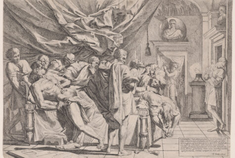 On Time and Mortality