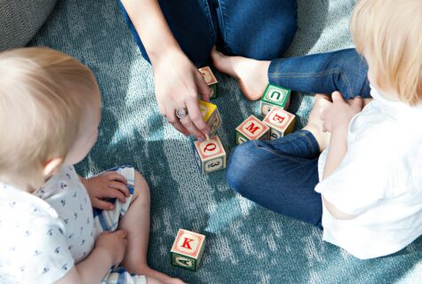 The Data Behind the Good-Enough Parent